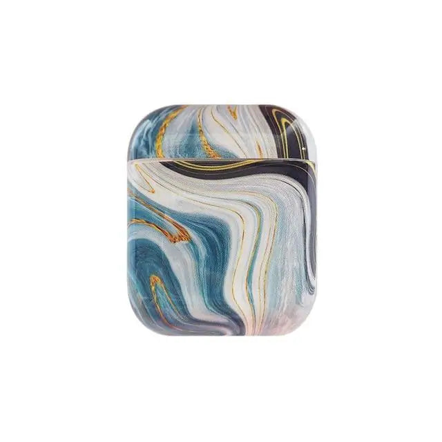 AirPods-Hülle aus Marmor